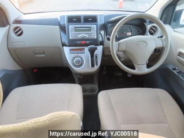 Used 2006 AT daihatsu mira L275S Image[15]
