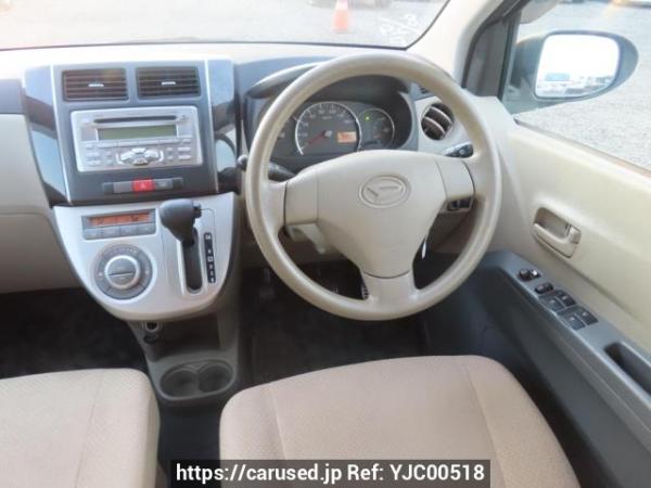 Used 2006 AT daihatsu mira L275S Image[18]