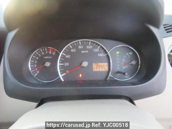 Used 2006 AT daihatsu mira L275S Image[21]