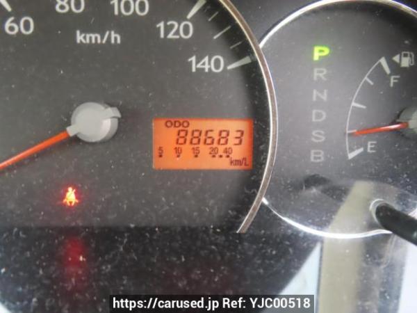 Used 2006 AT daihatsu mira L275S Image[22]