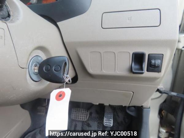Used 2006 AT daihatsu mira L275S Image[23]