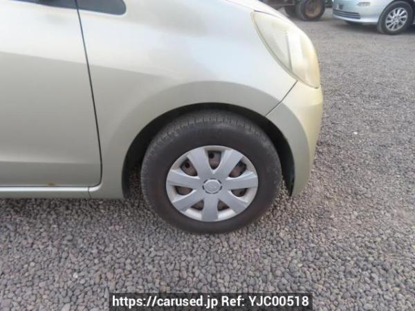 Used 2006 AT daihatsu mira L275S Image[25]