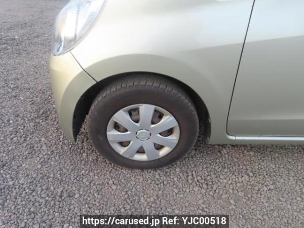 Used 2006 AT daihatsu mira L275S Image[26]