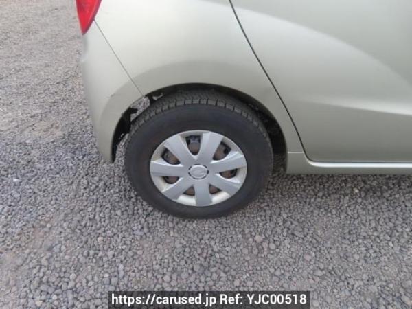 Used 2006 AT daihatsu mira L275S Image[27]