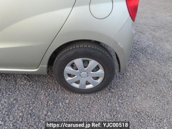 Used 2006 AT daihatsu mira L275S Image[28]