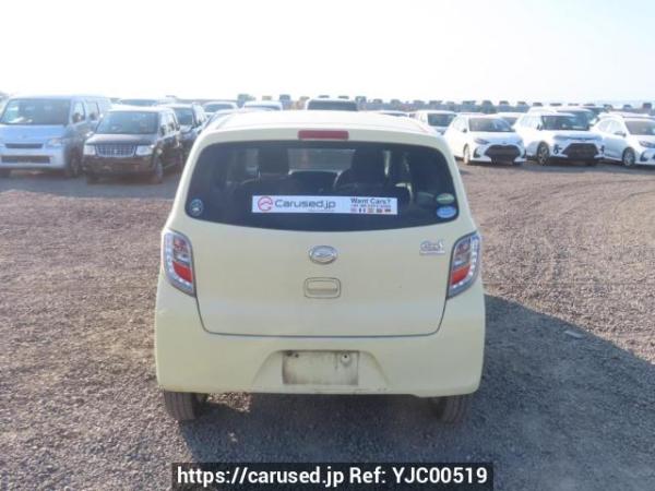 Used 2016 AT daihatsu mira-e-s LA300S Image[5]