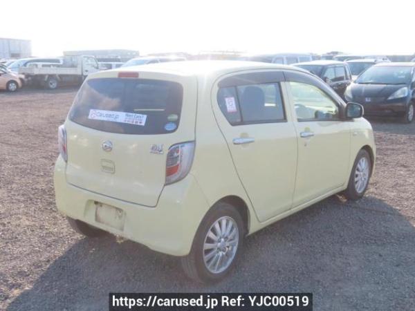 Used 2016 AT daihatsu mira-e-s LA300S Image[6]