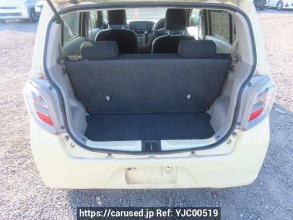 Used 2016 AT daihatsu mira-e-s LA300S Image[8]