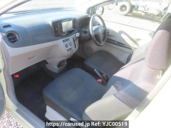 Used 2016 AT daihatsu mira-e-s LA300S Image[12]