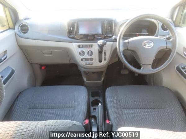 Used 2016 AT daihatsu mira-e-s LA300S Image[15]