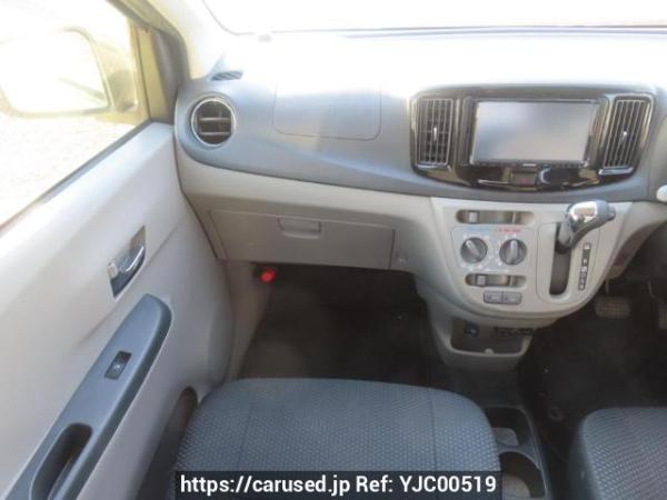 Used 2016 AT daihatsu mira-e-s LA300S Image[16]