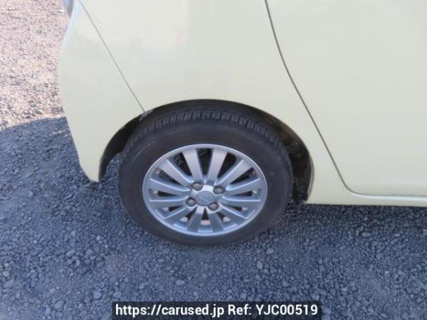 Used 2016 AT daihatsu mira-e-s LA300S Image[29]