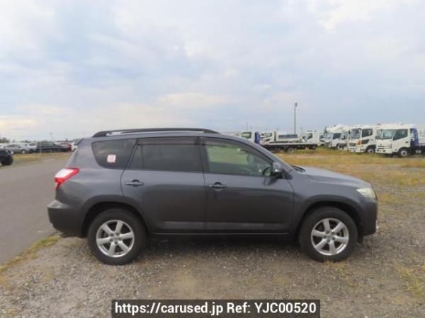 Used 2009 AT toyota vanguard ACA33W Image[7]