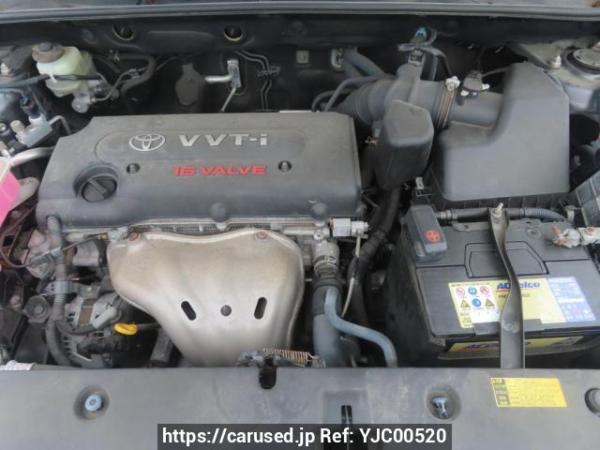 Used 2009 AT toyota vanguard ACA33W Image[10]