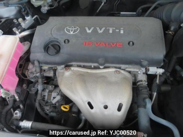 Used 2009 AT toyota vanguard ACA33W Image[11]