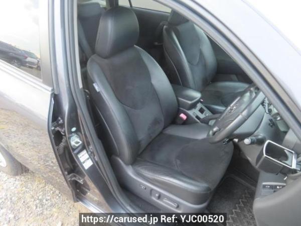 Used 2009 AT toyota vanguard ACA33W Image[14]