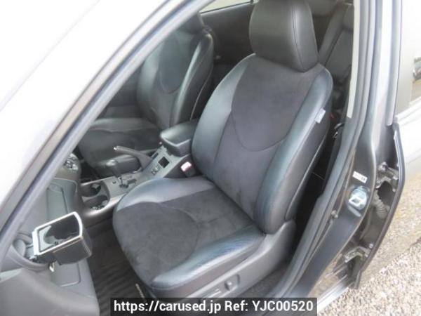 Used 2009 AT toyota vanguard ACA33W Image[16]