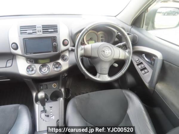 Used 2009 AT toyota vanguard ACA33W Image[21]
