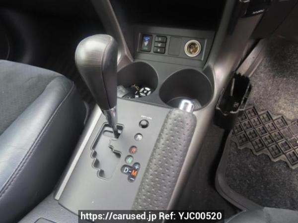 Used 2009 AT toyota vanguard ACA33W Image[24]