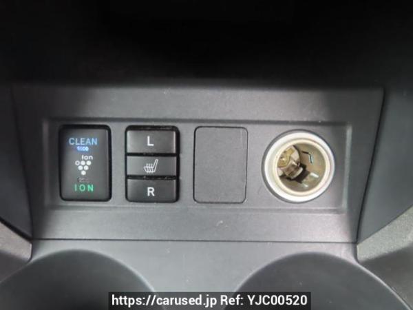Used 2009 AT toyota vanguard ACA33W Image[27]