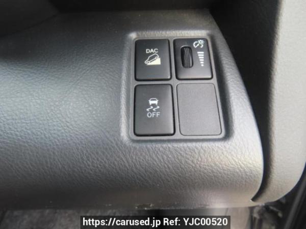 Used 2009 AT toyota vanguard ACA33W Image[29]
