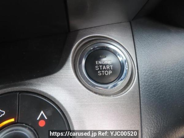 Used 2009 AT toyota vanguard ACA33W Image[30]