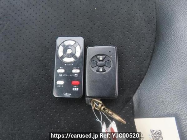 Used 2009 AT toyota vanguard ACA33W Image[31]