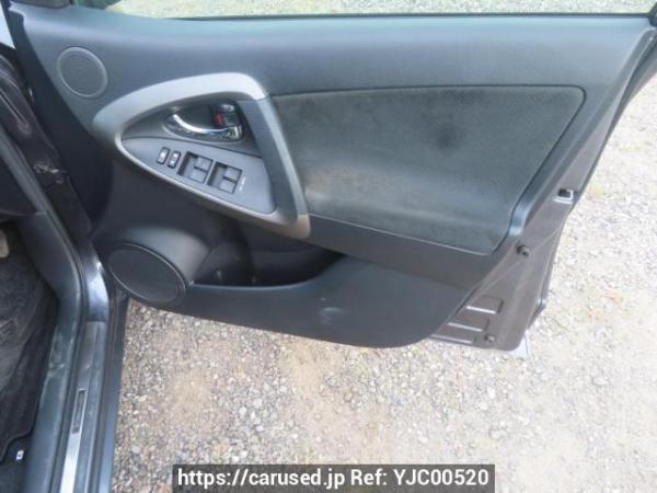 Used 2009 AT toyota vanguard ACA33W Image[32]