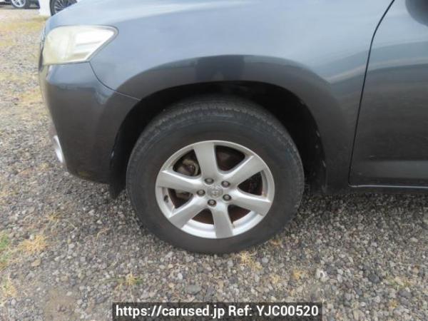 Used 2009 AT toyota vanguard ACA33W Image[33]