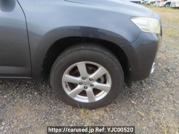 Used 2009 AT toyota vanguard ACA33W Image[34]