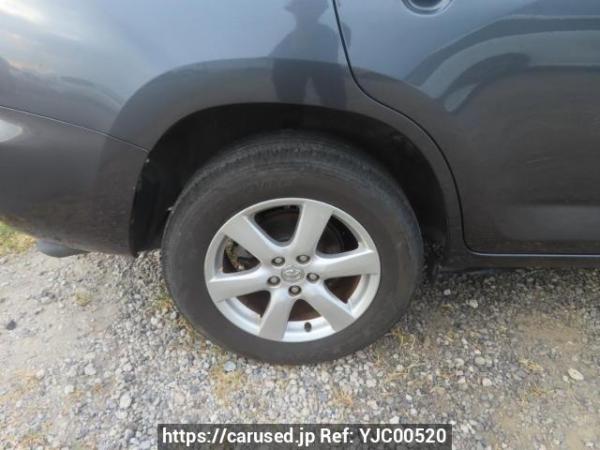 Used 2009 AT toyota vanguard ACA33W Image[35]