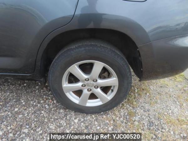 Used 2009 AT toyota vanguard ACA33W Image[36]