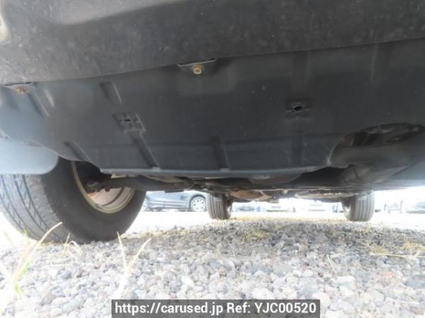 Used 2009 AT toyota vanguard ACA33W Image[37]