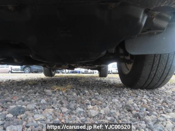 Used 2009 AT toyota vanguard ACA33W Image[38]