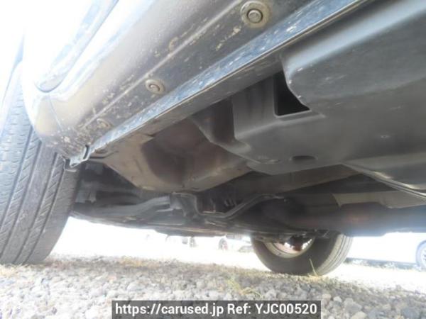 Used 2009 AT toyota vanguard ACA33W Image[39]