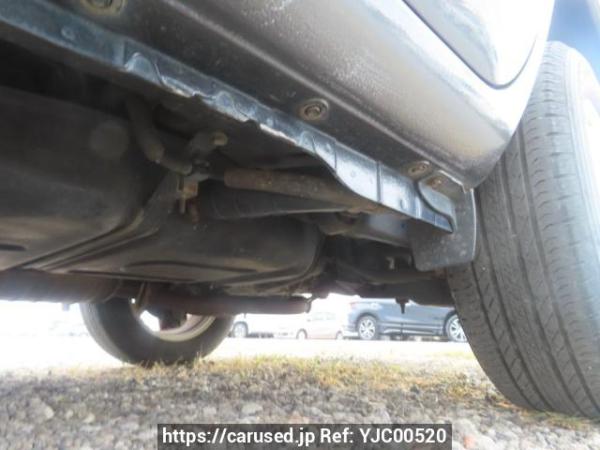 Used 2009 AT toyota vanguard ACA33W Image[42]