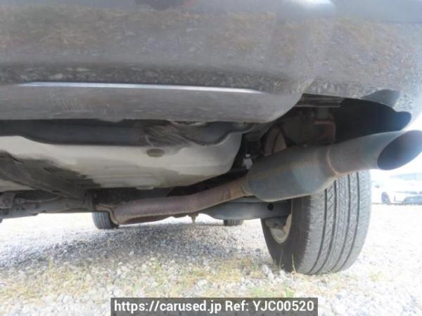 Used 2009 AT toyota vanguard ACA33W Image[44]