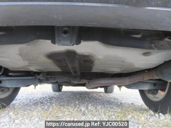 Used 2009 AT toyota vanguard ACA33W Image[45]