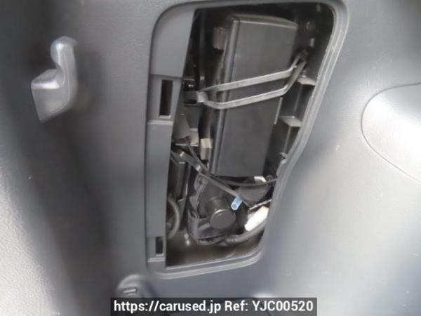 Used 2009 AT toyota vanguard ACA33W Image[46]