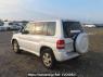 Used 2003 AT mitsubishi pajero-io H77W Image[4]