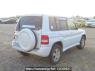 Used 2003 AT mitsubishi pajero-io H77W Image[6]