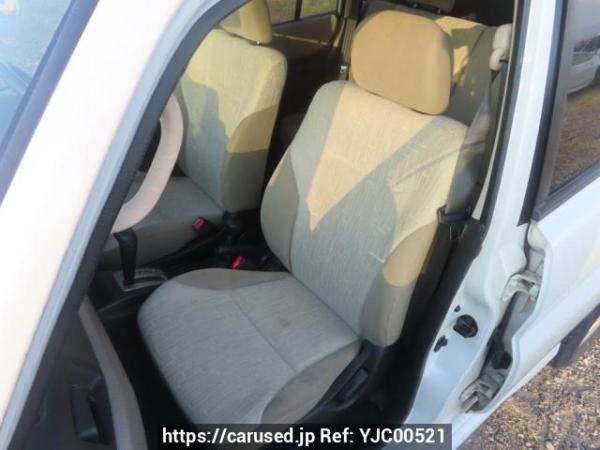 Used 2003 AT mitsubishi pajero-io H77W Image[16]