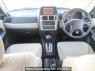 Used 2003 AT mitsubishi pajero-io H77W Image[19]