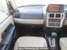 Used 2003 AT mitsubishi pajero-io H77W Image[20]