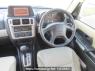 Used 2003 AT mitsubishi pajero-io H77W Image[22]