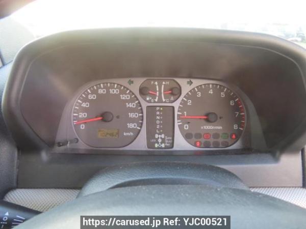Used 2003 AT mitsubishi pajero-io H77W Image[27]