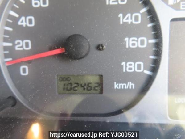 Used 2003 AT mitsubishi pajero-io H77W Image[28]