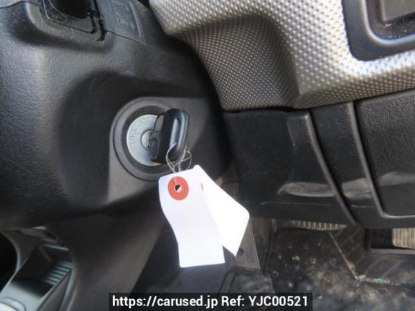 Used 2003 AT mitsubishi pajero-io H77W Image[29]