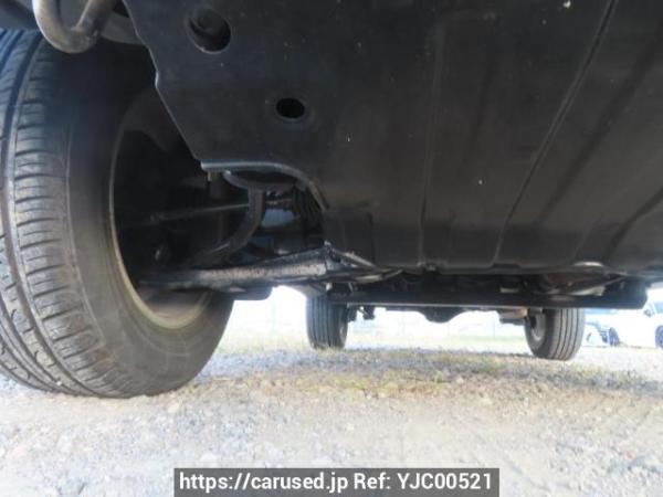 Used 2003 AT mitsubishi pajero-io H77W Image[37]