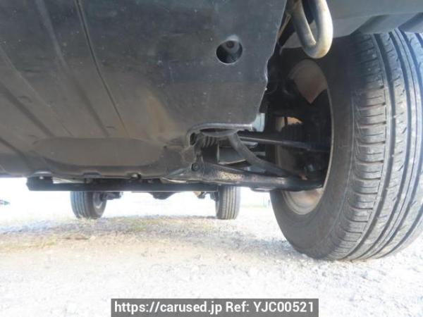 Used 2003 AT mitsubishi pajero-io H77W Image[38]